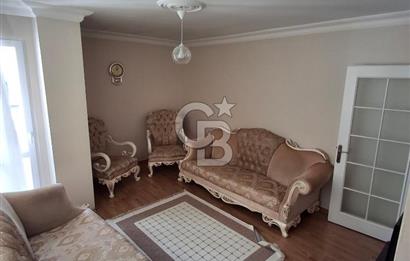 Sancaktepe Meclis Mahallesinde 3+1 Satılık Dubleks Daire