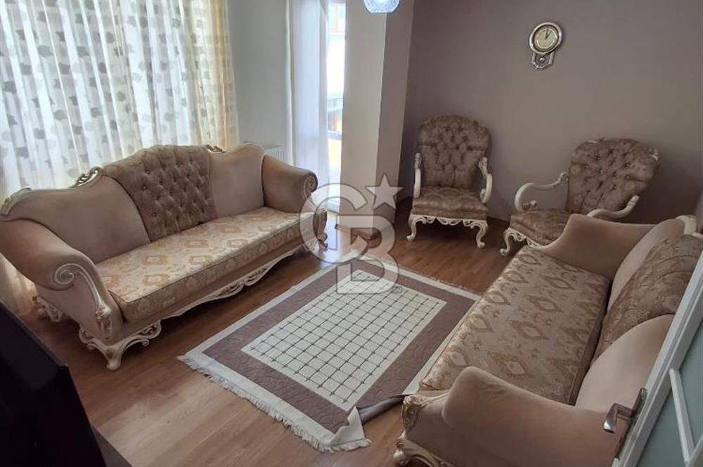 Sancaktepe Meclis Mahallesinde 3+1 Satılık Dubleks Daire
