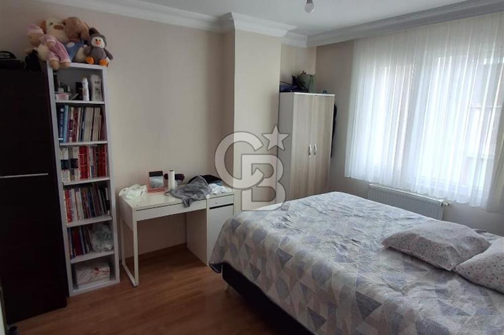 Sancaktepe Meclis Mahallesinde 3+1 Satılık Dubleks Daire