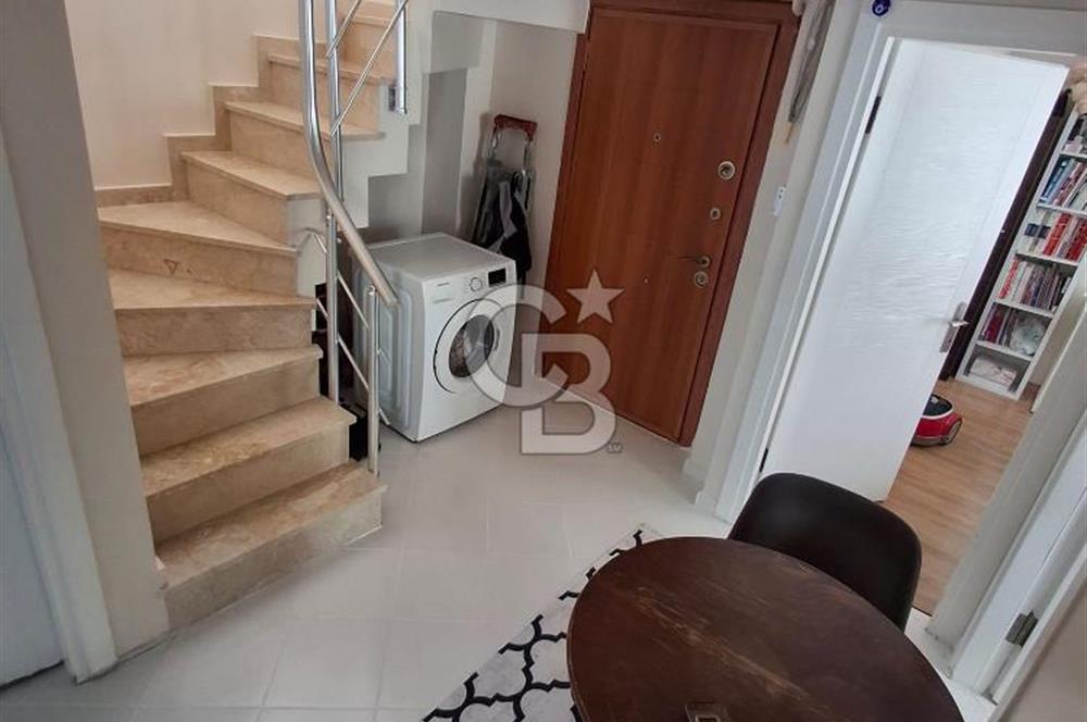 Sancaktepe Meclis Mahallesinde 3+1 Satılık Dubleks Daire