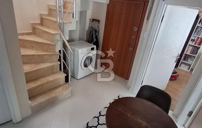 Sancaktepe Meclis Mahallesinde 3+1 Satılık Dubleks Daire