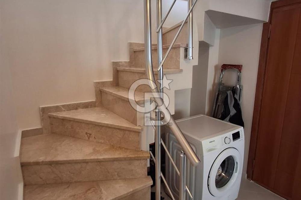 Sancaktepe Meclis Mahallesinde 3+1 Satılık Dubleks Daire