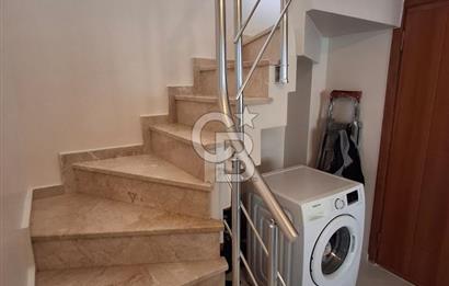 Sancaktepe Meclis Mahallesinde 3+1 Satılık Dubleks Daire