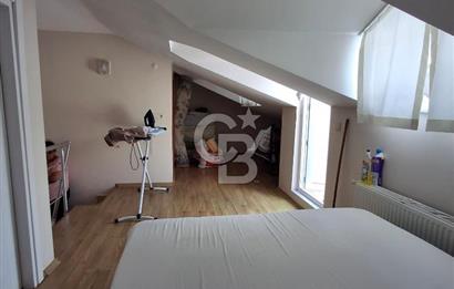 Sancaktepe Meclis Mahallesinde 3+1 Satılık Dubleks Daire