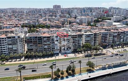 MUHTEŞEM KONUMDA SATILIK 5 + 1 YALI DAİRESİ