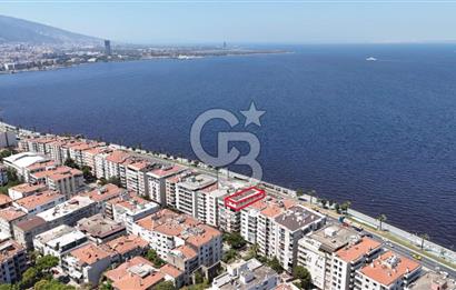 MUHTEŞEM KONUMDA SATILIK 5 + 1 YALI DAİRESİ