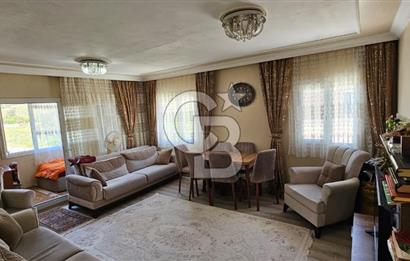 EVKA 2 TERAS EVLERDE SATILIK 2+1 TERAS BAHÇELİ DAİRE