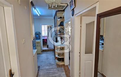 EVKA 2 TERAS EVLERDE SATILIK 2+1 TERAS BAHÇELİ DAİRE