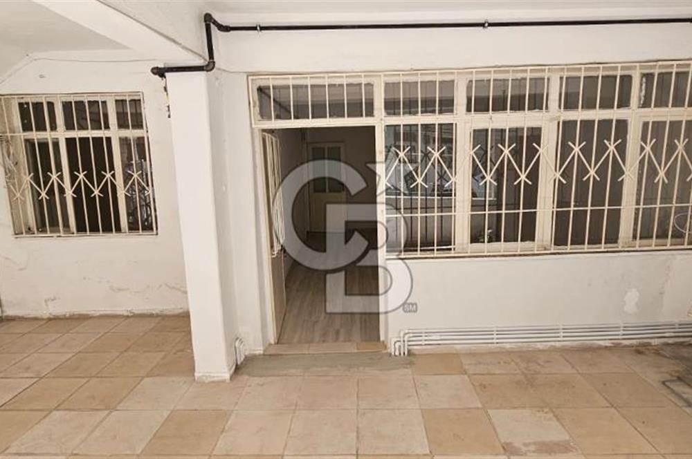 ADALET MAHALLESİNDE KİRALIK 2+1 DOĞALGAZLI DAİRE