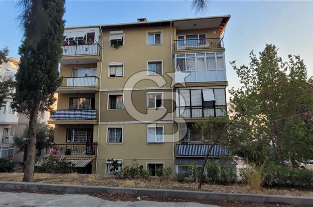 Evka 2 Merkezi konumda Full Deniz Şehir Park Manzaralı 1+1 Kiralık Daire.