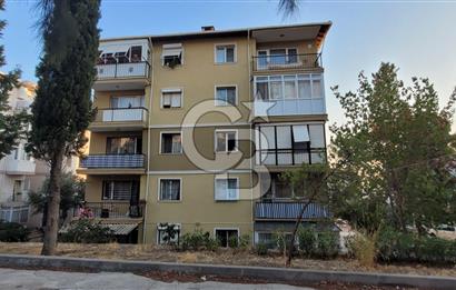 Evka 2 Merkezi konumda Full Deniz Şehir Park Manzaralı 1+1 Kiralık Daire.