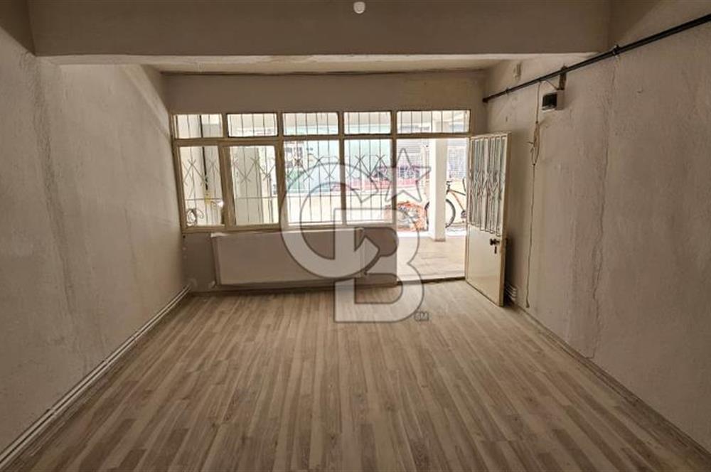 ADALET MAHALLESİNDE KİRALIK 2+1 DOĞALGAZLI DAİRE
