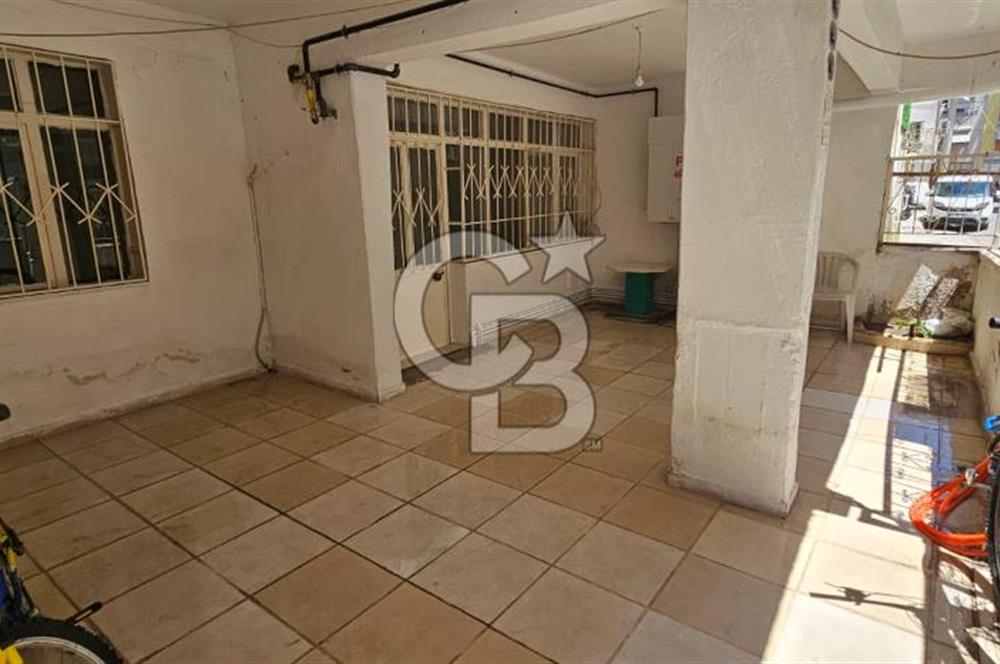 ADALET MAHALLESİNDE KİRALIK 2+1 DOĞALGAZLI DAİRE