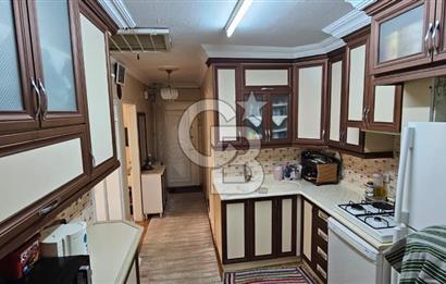 EVKA 2 TERAS EVLERDE SATILIK 2+1 TERAS BAHÇELİ DAİRE
