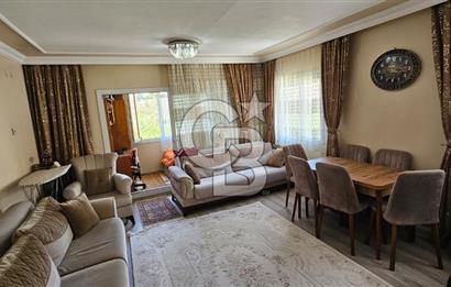 EVKA 2 TERAS EVLERDE SATILIK 2+1 TERAS BAHÇELİ DAİRE