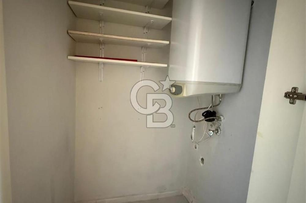 Evka 2 Merkezi konumda Full Deniz Şehir Park Manzaralı 1+1 Kiralık Daire.