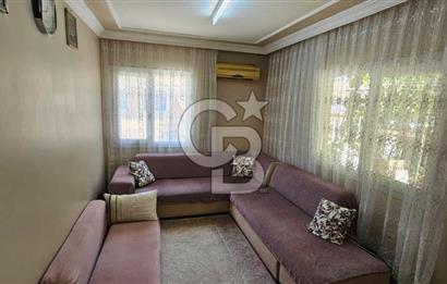 EVKA 2 TERAS EVLERDE SATILIK 2+1 TERAS BAHÇELİ DAİRE