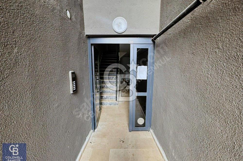 CB ENVOY'dan Sıfır Deniz Manzaralı Site İçi Kiralık 4+1 Dubleks