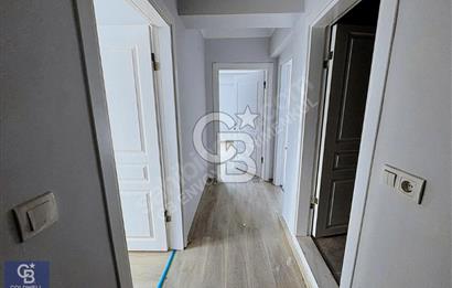 CB ENVOY'dan Sıfır Deniz Manzaralı Site İçi Kiralık 4+1 Dubleks