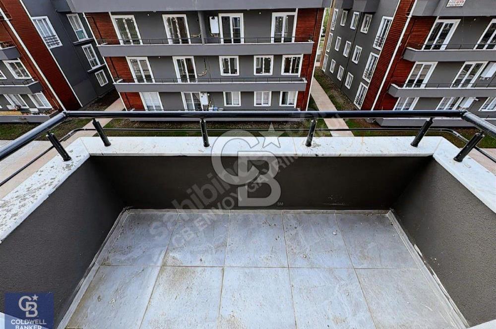 CB ENVOY'dan Sıfır Deniz Manzaralı Site İçi Kiralık 4+1 Dubleks
