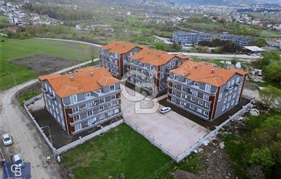 CB ENVOY'dan Sıfır Deniz Manzaralı Site İçi Kiralık 4+1 Dubleks