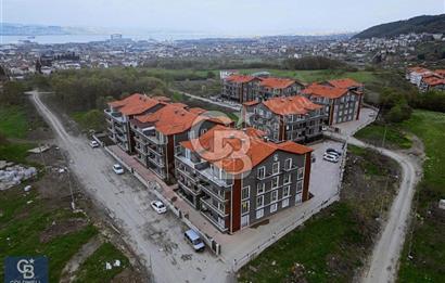 CB ENVOY'dan Sıfır Deniz Manzaralı Site İçi Kiralık 4+1 Dubleks