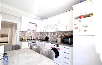 Sırameşeler'de 2+1 Ebeveyn Banyolu Satılık Daire