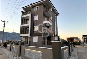 DÖŞEMEALTI YENİKÖY'de SATILIK 1+1