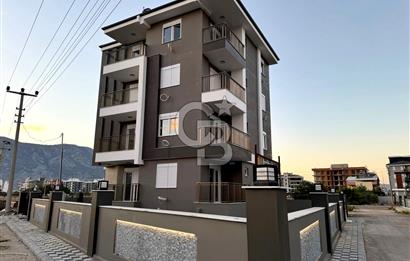 DÖŞEMEALTI YENİKÖY'de SATILIK 1+1
