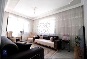 Sırameşeler'de 2+1 Ebeveyn Banyolu Satılık Daire