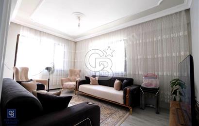Sırameşeler'de 2+1 Ebeveyn Banyolu Satılık Daire