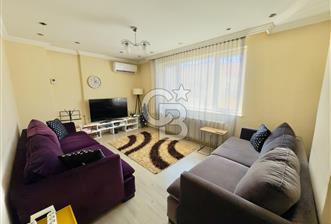 ÇANAKKALE'DE KORDONA YAKIN 1+1 KİRALIK DAİRE