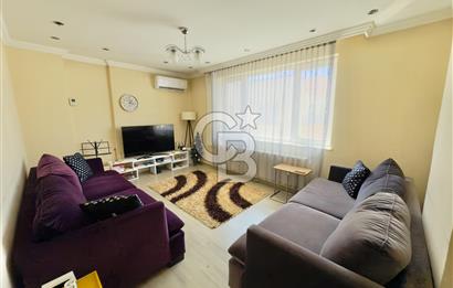 ÇANAKKALE'DE KORDONA YAKIN 1+1 KİRALIK DAİRE