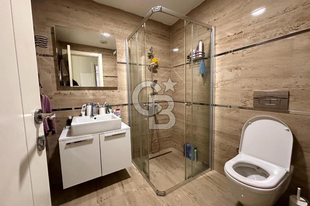 ATAEVLER UMUTKENT SİTESİNDE KREDİYE UYGUN SATILIK 2+1 DAİRE