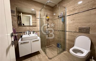 ATAEVLER UMUTKENT SİTESİNDE KREDİYE UYGUN SATILIK 2+1 DAİRE