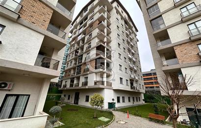 ATAEVLER UMUTKENT SİTESİNDE KREDİYE UYGUN SATILIK 2+1 DAİRE