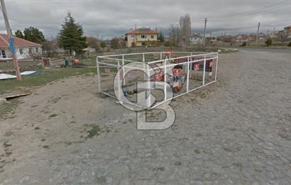 Nevşehir Hacıbektaş'ta Satılık Ruhsatlı Akaryakıt İstasyonu