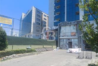 İSTANBUL ZEYTİNBURNU-MERTER AKSINDA ÇOK İYİ KONUMLU OKUL KİRACILI SATILIK TİCARİ MÜLK