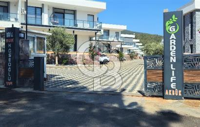DİDİM SATILIK DAİRE 6.500.000 TL AKBÜK MAH