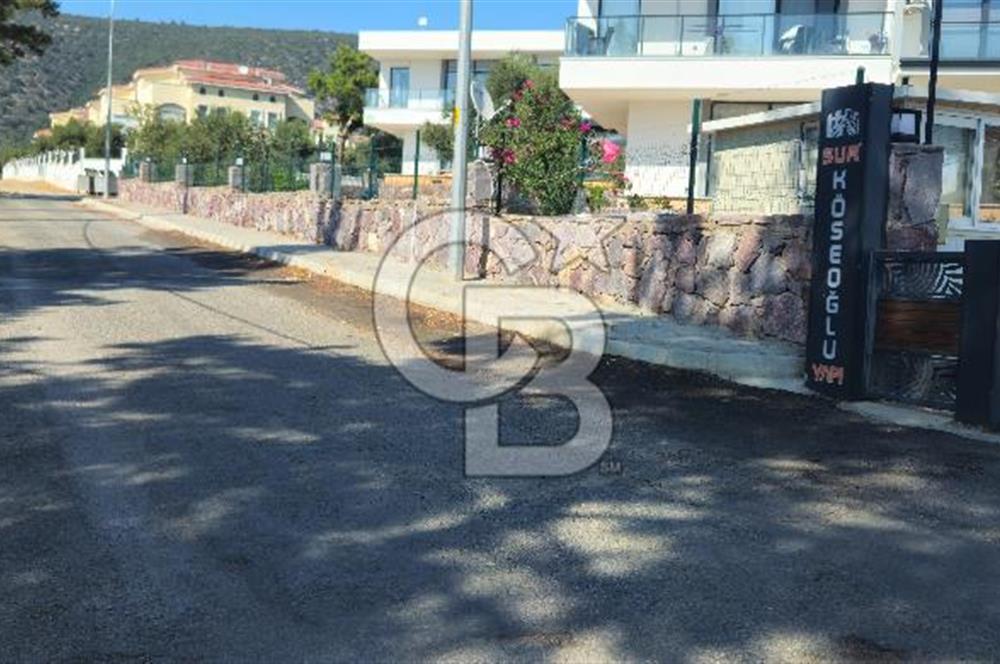 DİDİM SATILIK DAİRE 6.500.000 TL AKBÜK MAH