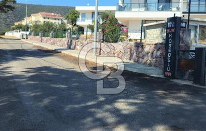 DİDİM SATILIK DAİRE 6.500.000 TL AKBÜK MAH