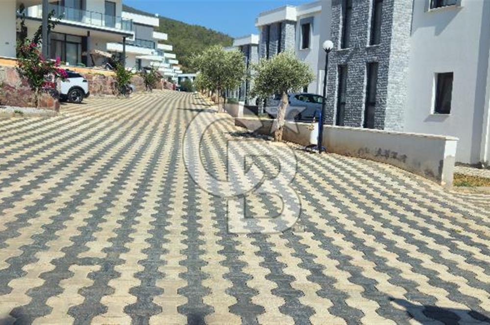DİDİM SATILIK DAİRE 6.500.000 TL AKBÜK MAH