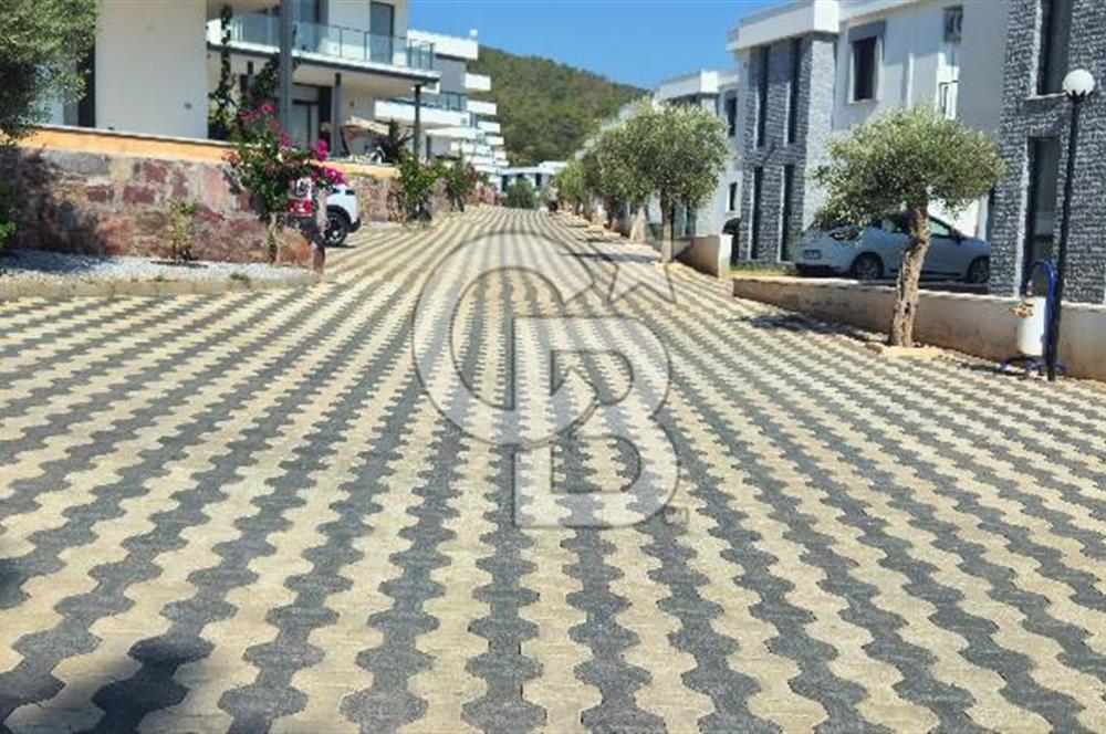 DİDİM SATILIK DAİRE 6.500.000 TL AKBÜK MAH