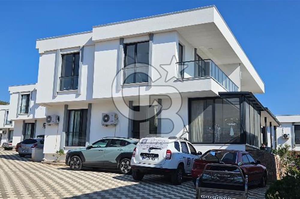 DİDİM SATILIK DAİRE 6.500.000 TL AKBÜK MAH