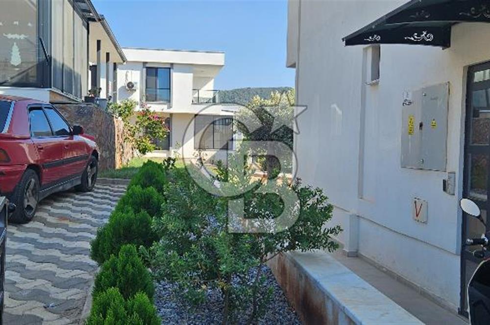 DİDİM SATILIK DAİRE 6.500.000 TL AKBÜK MAH