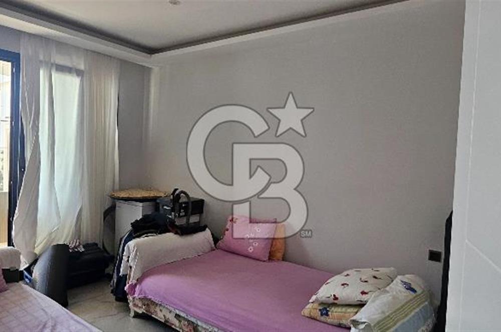 DİDİM SATILIK DAİRE 6.500.000 TL AKBÜK MAH