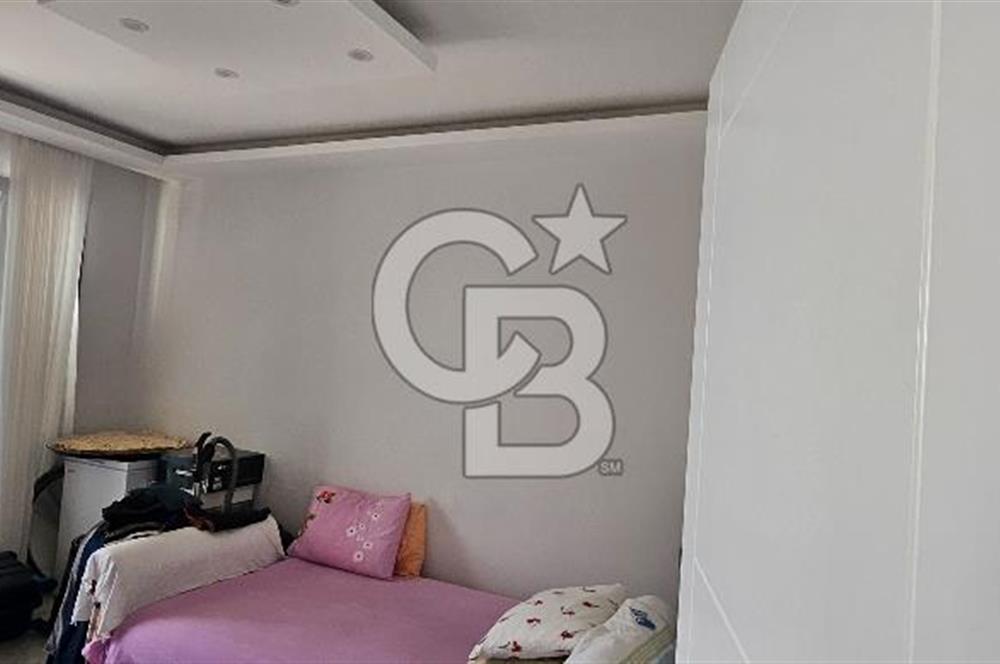 DİDİM SATILIK DAİRE 6.500.000 TL AKBÜK MAH
