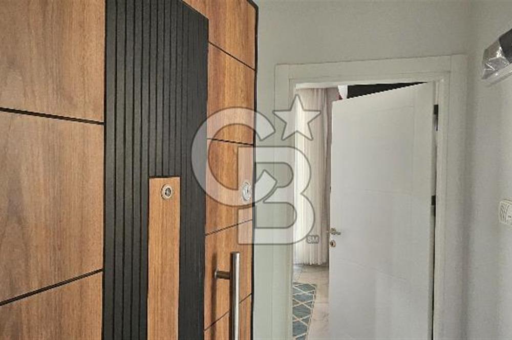 DİDİM SATILIK DAİRE 6.500.000 TL AKBÜK MAH