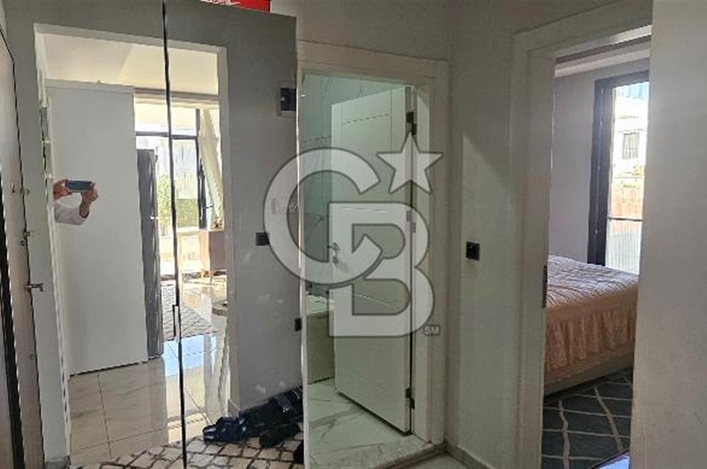 DİDİM SATILIK DAİRE 6.500.000 TL AKBÜK MAH