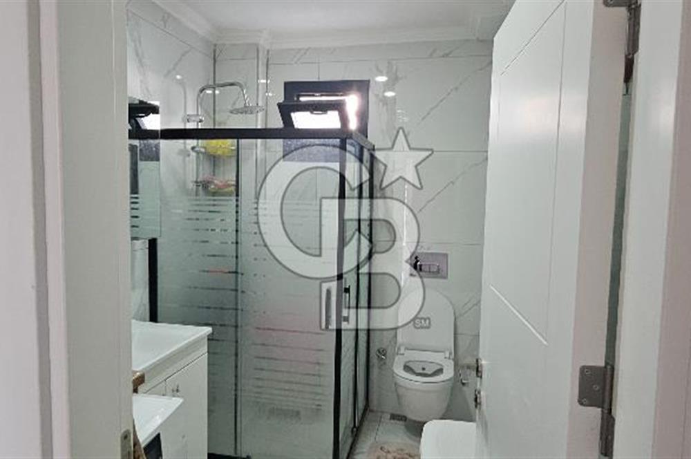 DİDİM SATILIK DAİRE 6.500.000 TL AKBÜK MAH